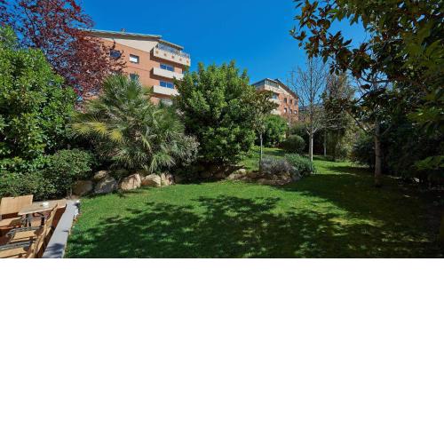 Sercotel Porta Barcelona