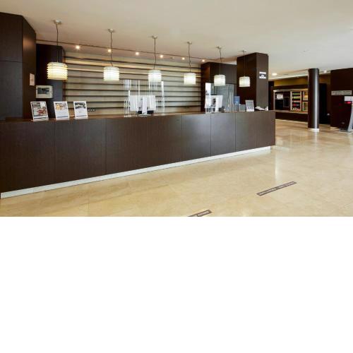 Sercotel Sant Boi
