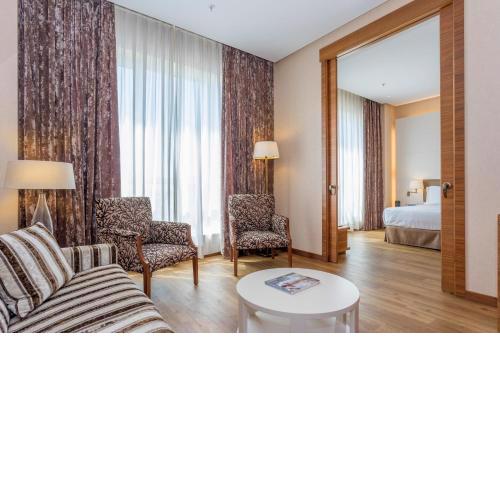 Sercotel Sorolla Palace