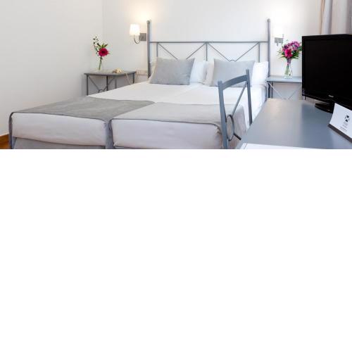 Sercotel Toledo Imperial