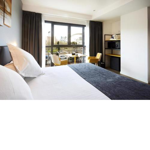 Sercotel Valencia Alameda 41