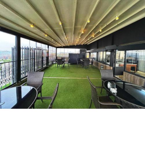 Seref Hotel
