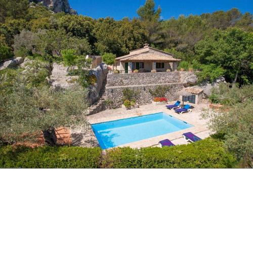 Serelleta by Sealand Villas