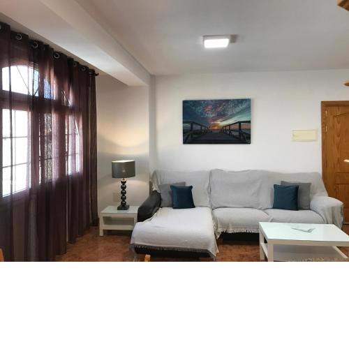 SERENA BEACH ARINAGA I WIFI/SAT