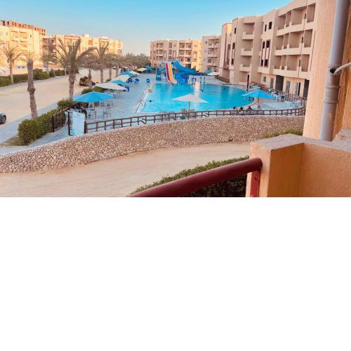 Serena resort Al Alamein منتجع سيرينا الساحل الشمالي