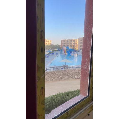 Serena resort