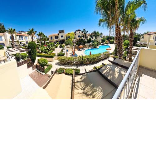 Serena Townhouse