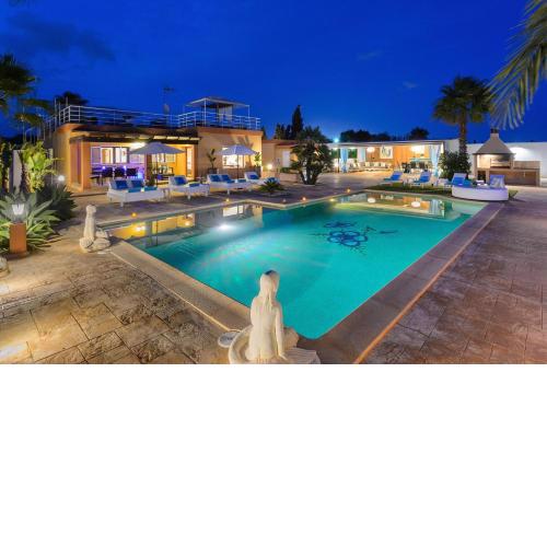 Serena Villa