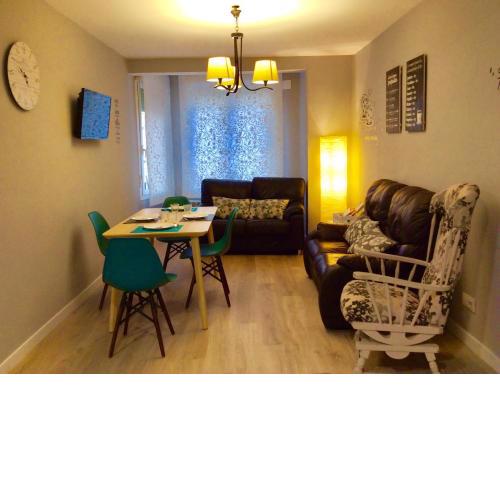 Serendipia Apartamentos 3