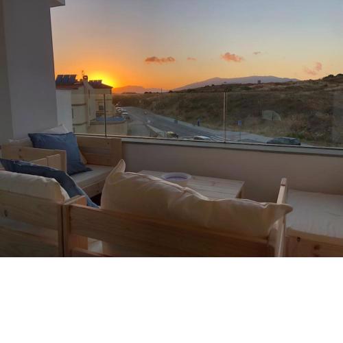 Serendipia Tarifa, Un hallazgo a resguardo del Levante