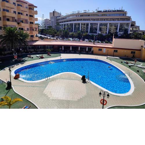 Serendipity Home Tenerife