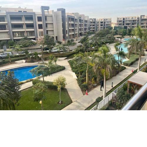 Serene City Stay next to the AUC, New Cairo