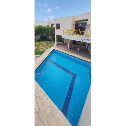 Serene Escape Villa Ideal for family time and perfect for North Coast getaways