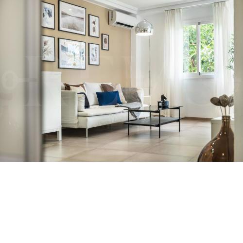 Serene & spacious apartment - Center by REMS