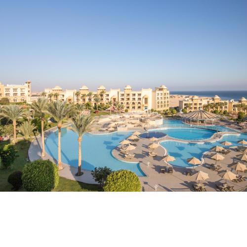 Serenity Alpha Beach - Ex Serenity Makadi Beach