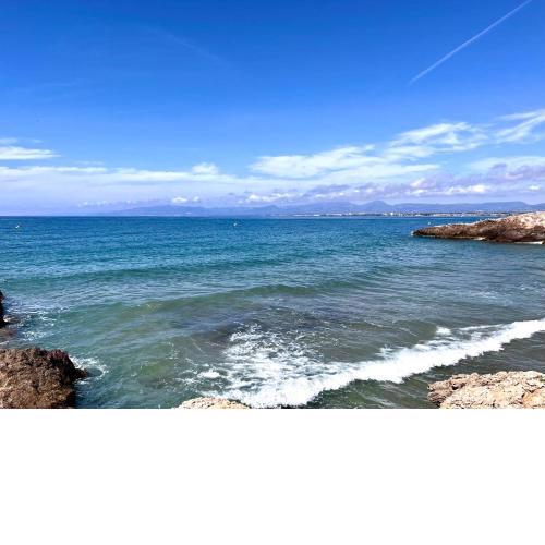 Serenity Apartment - Cap Salou