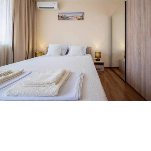 Serenity apartment