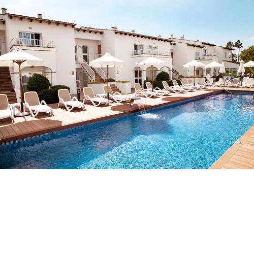 Serenity Apartments