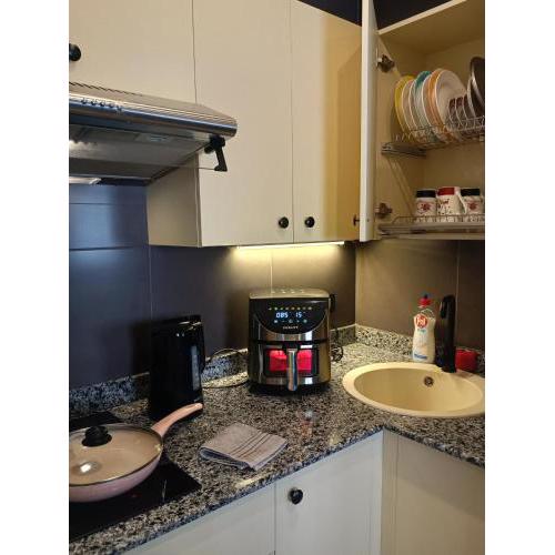 Serenity Gardens 2 BR apartment