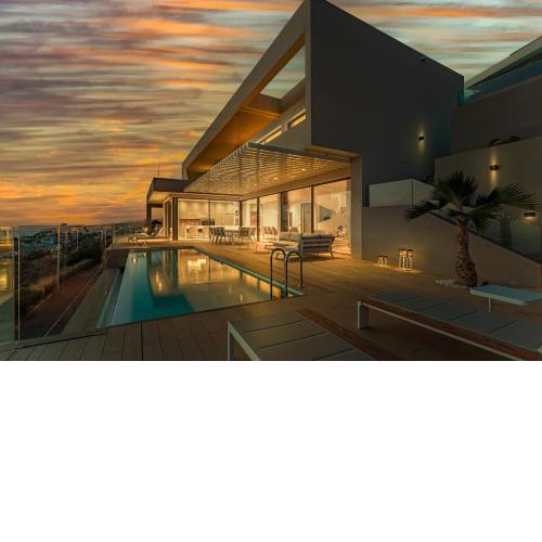 Serenity Heights - Luxury Concierge Services