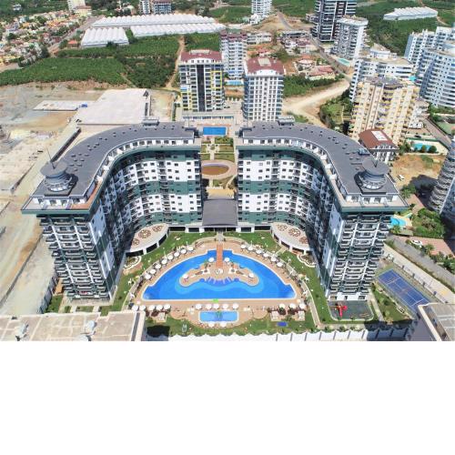 Serenity Residents 2 room Duplex