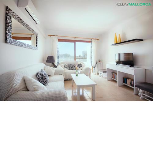 Serenity Sands Apartment - Port Alcudia