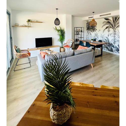 Serenity Views - NEW 2022 - Appartement 6 personnes