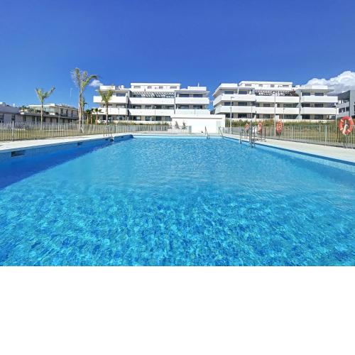 Serenity Views MylesMar - Estepona