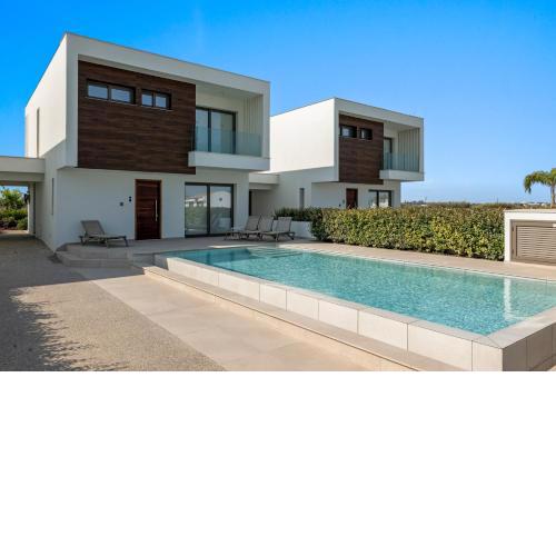 Serenity Waves Villa 10