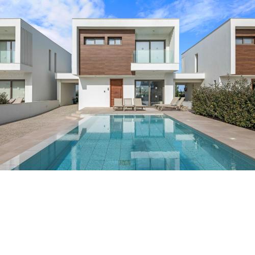 Serenity Waves Villa 11