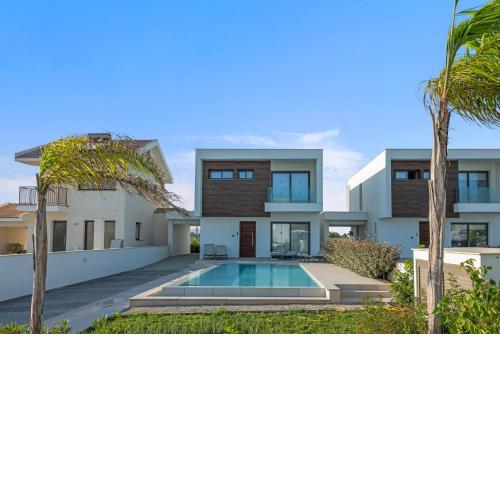 Serenity Waves Villa 12
