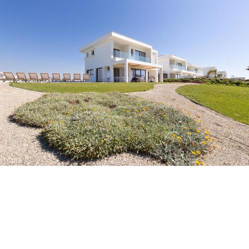 Serenity Waves Villa 1