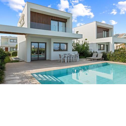 Serenity Waves Villa 20