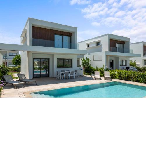 Serenity Waves Villa 21