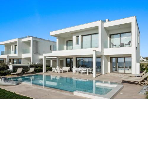 Serenity Waves Villa 2
