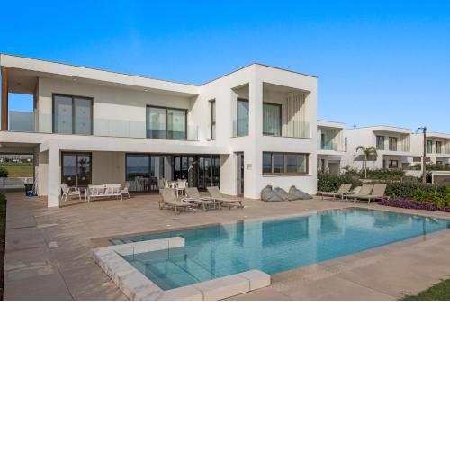 Serenity Waves Villa 5