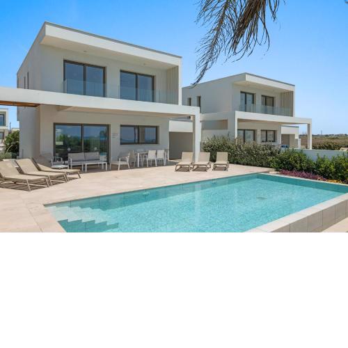 Serenity Waves Villa 7