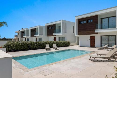 Serenity Waves Villa 9