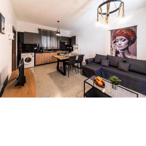 SerenityOne - Centrally located One Bedroom Apt
