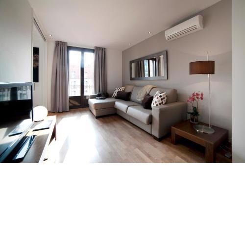 Serennia Apartamentos Ramblas - Plaça Catalunya