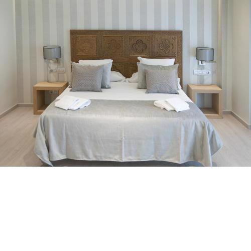 Serennia Exclusive Rooms