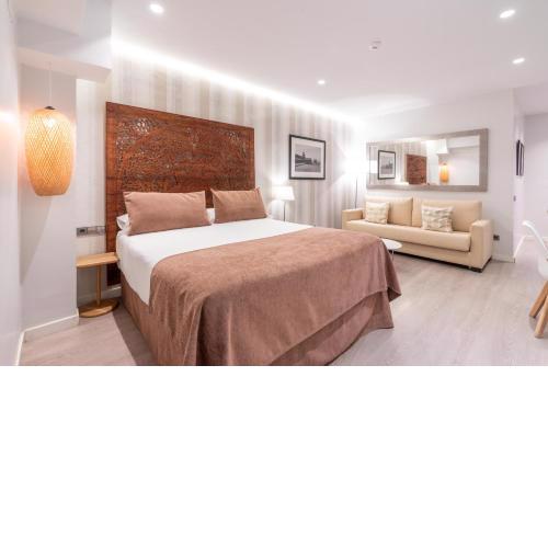 Serennia Fira Gran Via Exclusive Rooms