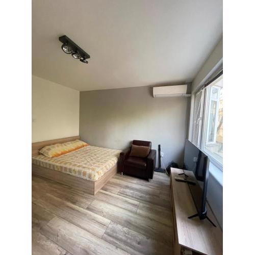 Sergeev Flat - 2 People - Chataldja