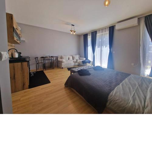 Sergiu's Apartment