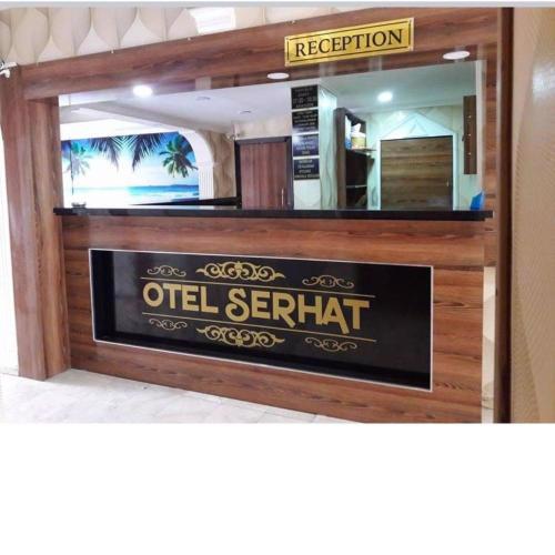 Serhat Otel