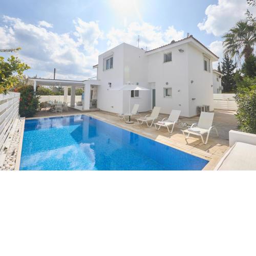 Serifos Villa 7