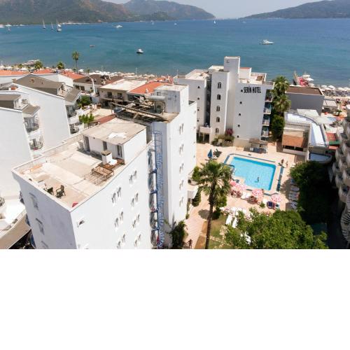 SERİN HOTEL