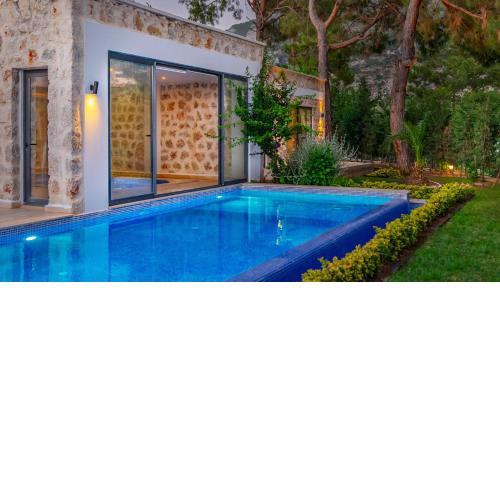 Serin Villas