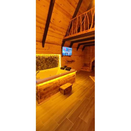 SERİNDERE BUNGALOW