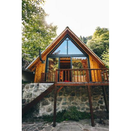 Serinle Bungalow